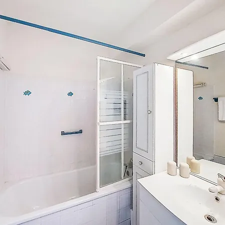 Le Sunset-cap Sud-27 By Interhome Apartament Agde