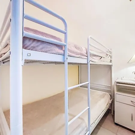 Le Sunset-cap Sud-27 By Interhome *