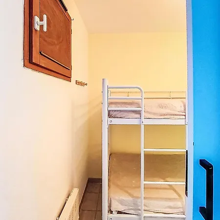 Apartament Le Sunset-cap Sud-27 By Interhome Agde