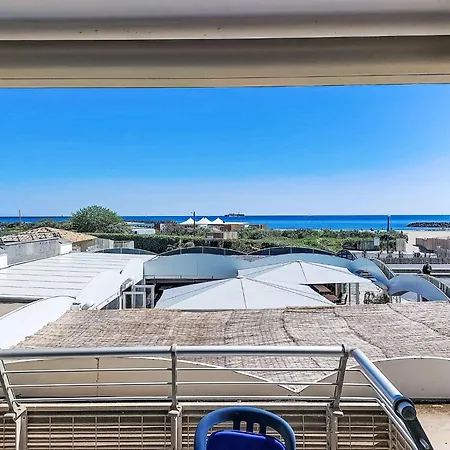 Le Sunset-cap Sud-27 By Interhome Apartament Agde