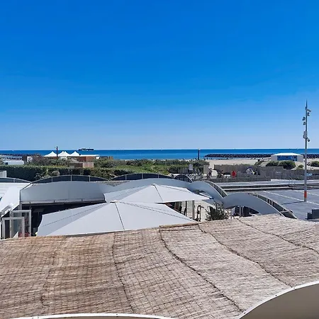 Le Sunset-cap Sud-27 By Interhome *