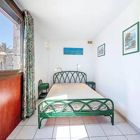 Le Sunset-cap Sud-27 By Interhome
